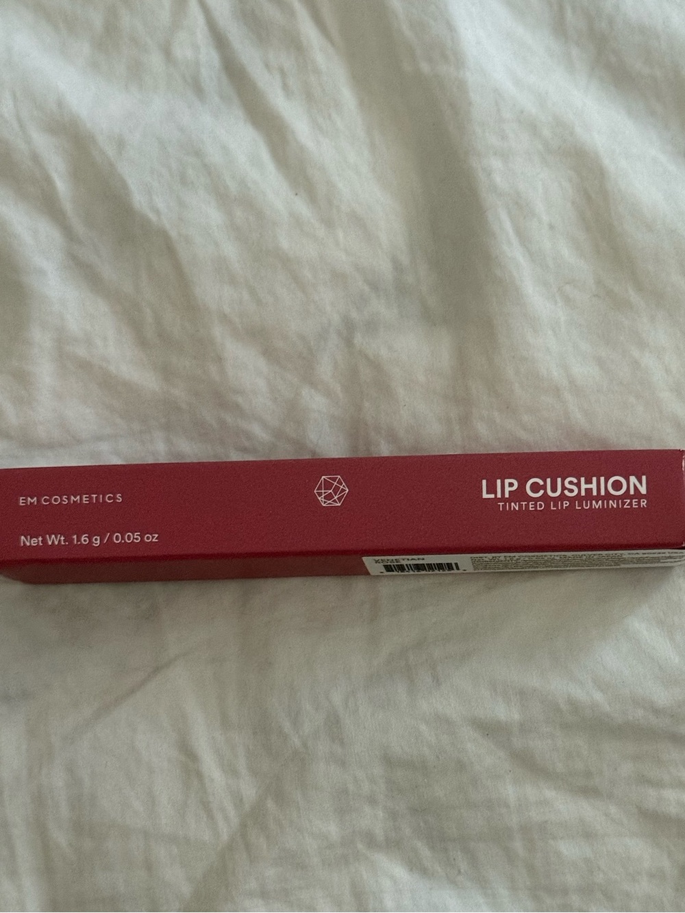 em cosmetics lip cushion